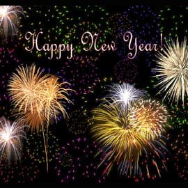 New Years 