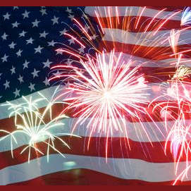 Fourth of July