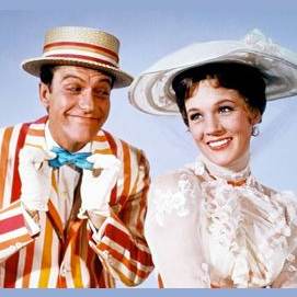 Mary Poppins