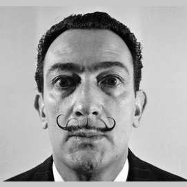 Salvador Dali