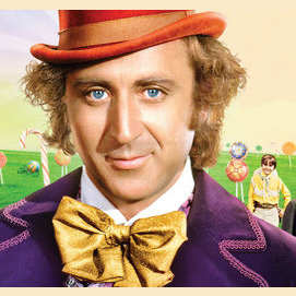 Willy Wonka & the Chocolate Factory
