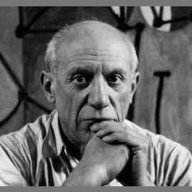 Pablo Picasso