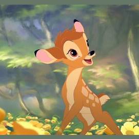 Bambi