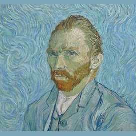 Vincent van Gogh