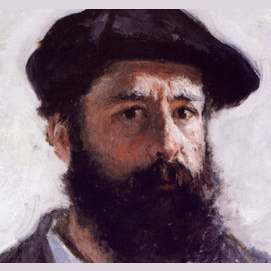 Claude Monet