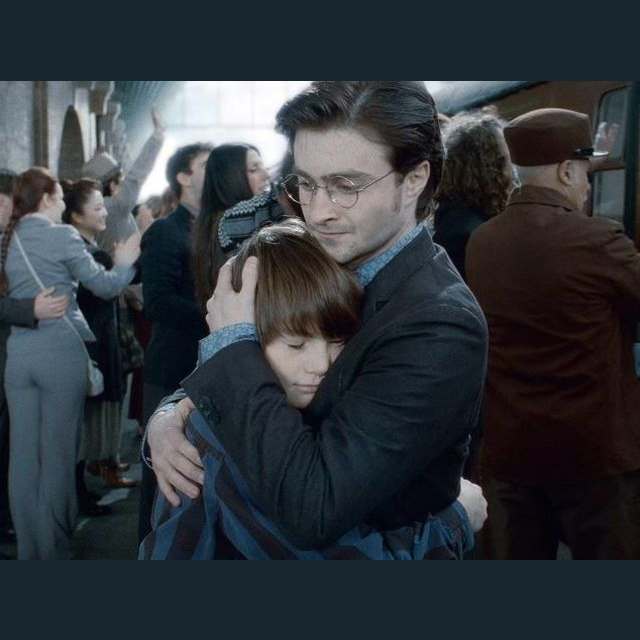 Albus Potter