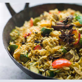Biryani