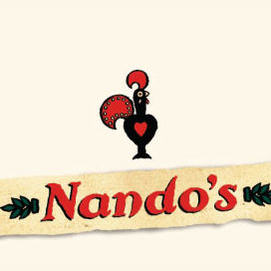 NANDOS!