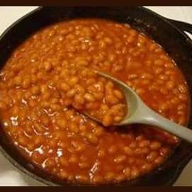 Baked Beans