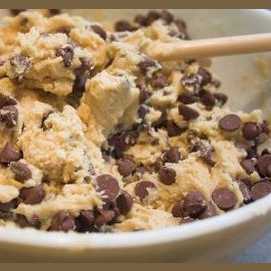 Cookie Dough