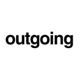 Outgoing