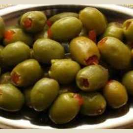 Olives