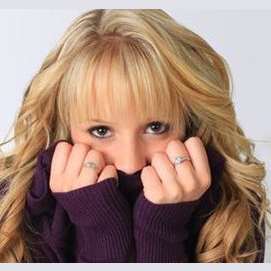 Shy