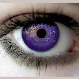 violet