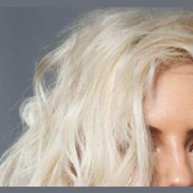 Bright Blonde
