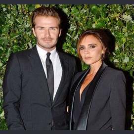 Posh & Becks