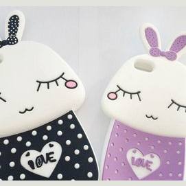 Cute bunny