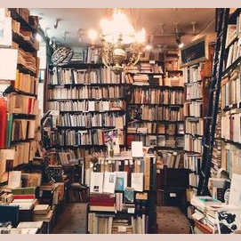 Book shop!!!!