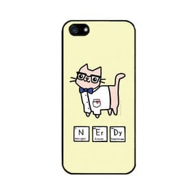 Nerd Kitty