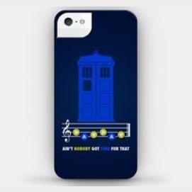 Dr.Who