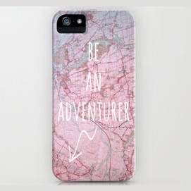 Be an adventure