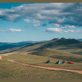 Mongolia