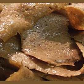 Doner kebab