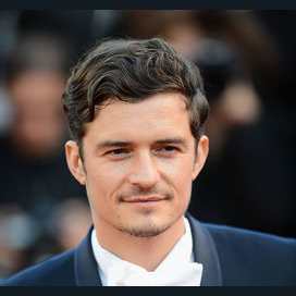 Orlando Bloom