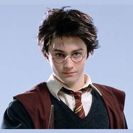 Harry Potter
