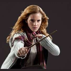 Hermione Granger
