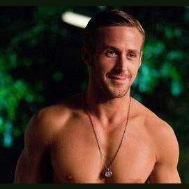 Ryan Gosling