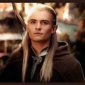 Legolas