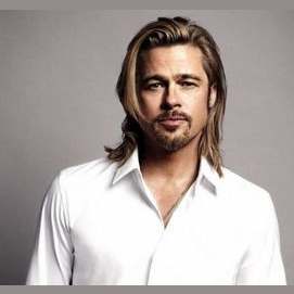Brad Pitt