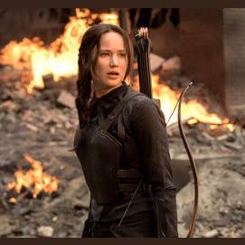 Katniss Everdeen