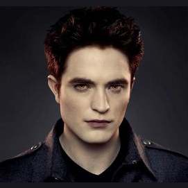 Edward Cullen