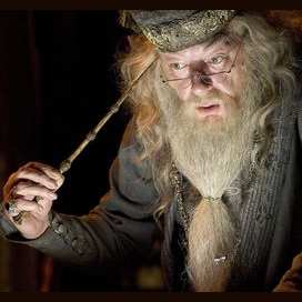 The Elder Wand
