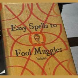 Easy Spells to Fool Muggles