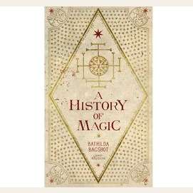 A History of Magic