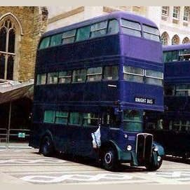 Knight Bus