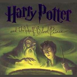Harry Potter and the Half-Blood Prince