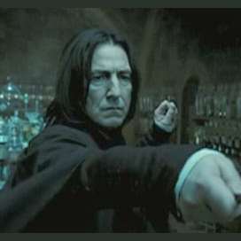 Severus Snape