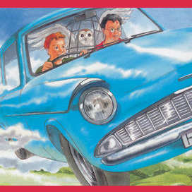 Flying Car