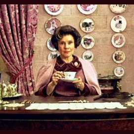 Dolores Umbridge