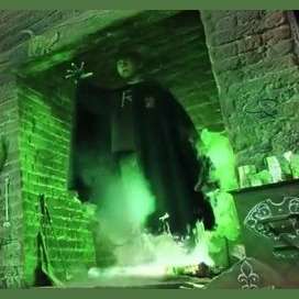 Floo Powder