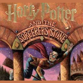 Harry Potter and the Sorcerer's Stone