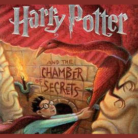 Harry Potter and the Chamber of Secrets