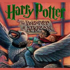 Harry Potter and the Prisoner of Azkaban