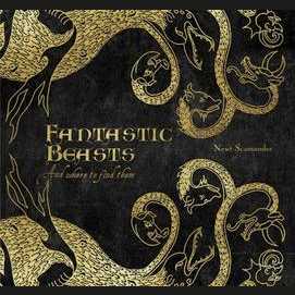 Fantastic Beasts and Where to Find Them