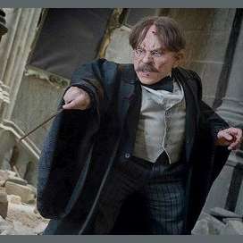 Filius Flitwick
