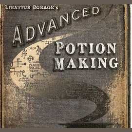Advanced Potion-Making